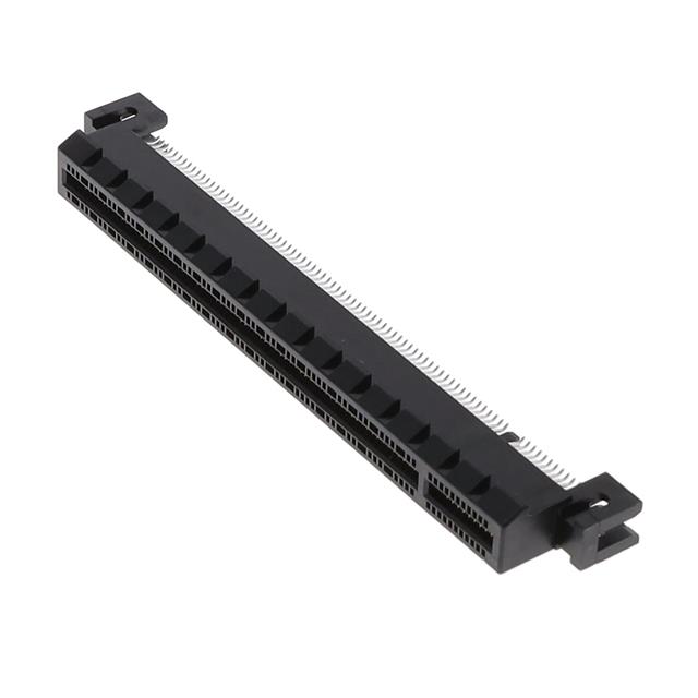 5-2372484-4 TE Connectivity AMP Connectors