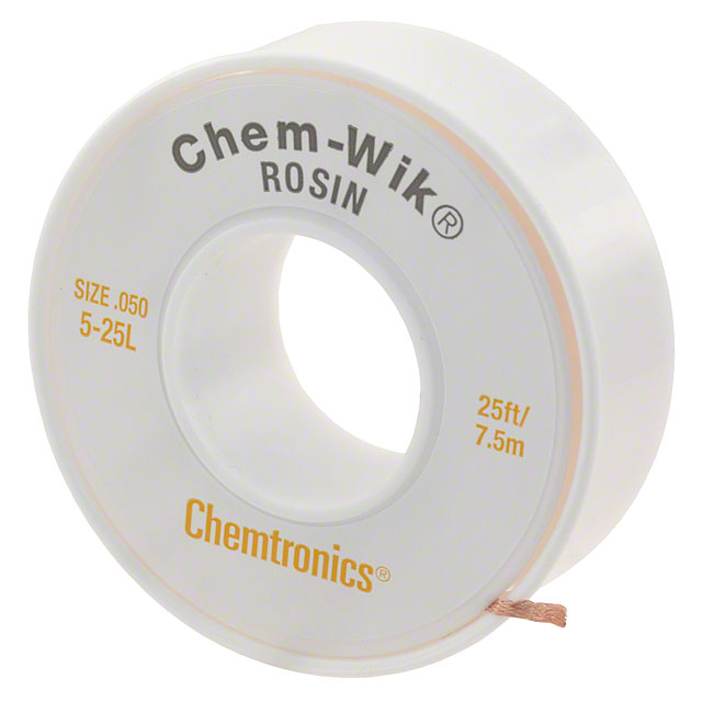 5-25L Chemtronics