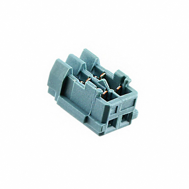 5-353293-2 TE Connectivity AMP Connectors