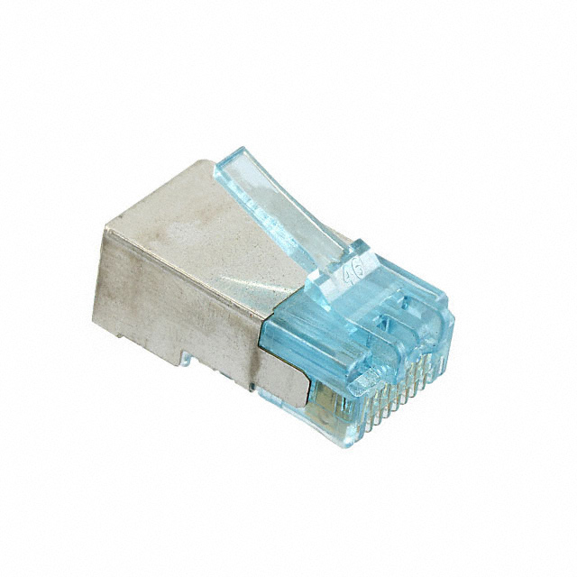 5-406347-3 TE Connectivity AMP Connectors