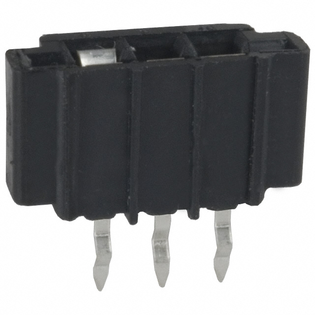 5-487509-2 TE Connectivity AMP Connectors