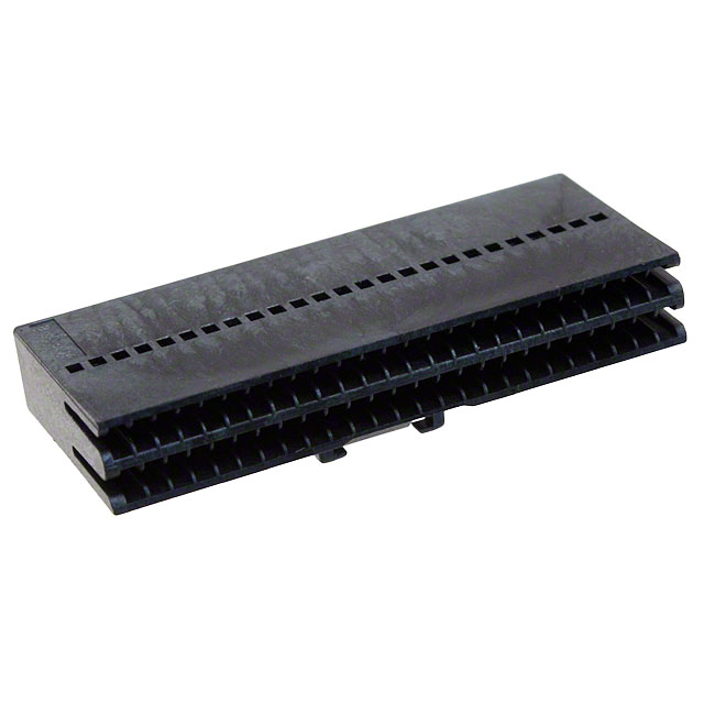 5-487937-0 TE Connectivity AMP Connectors