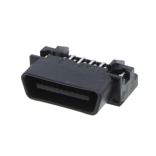 5-5175472-1 TE Connectivity AMP Connectors