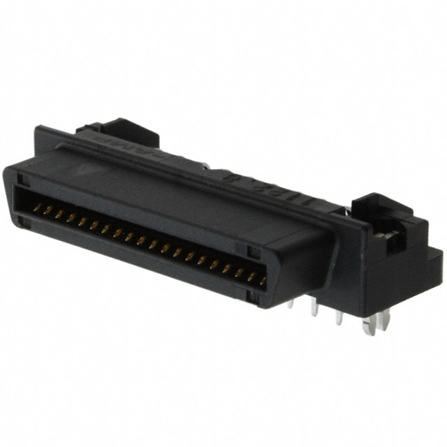 5175474-5 TE Connectivity AMP Connectors