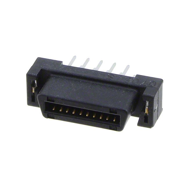 5175475-1 TE Connectivity AMP Connectors