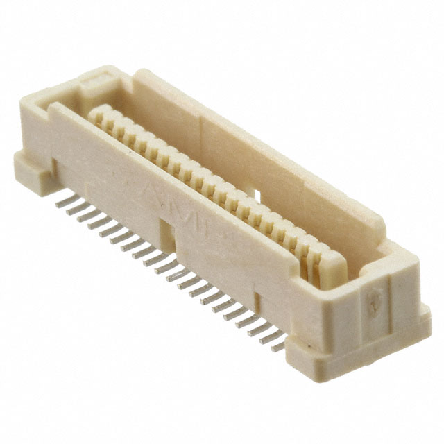 5-5177986-1 TE Connectivity AMP Connectors