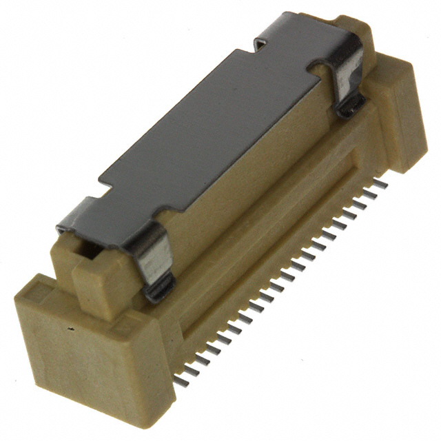 5-5179180-1 TE Connectivity AMP Connectors