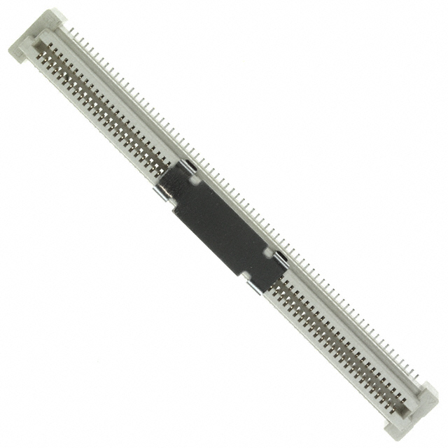 5-5179180-6 TE Connectivity AMP Connectors