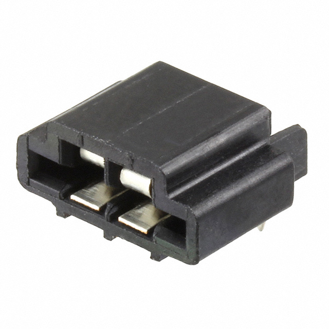 5-520314-2 TE Connectivity AMP Connectors