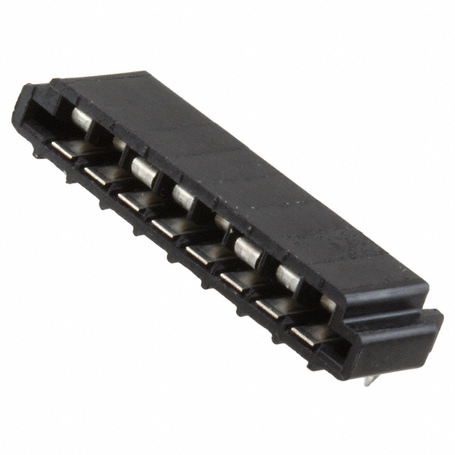 5-520314-8 TE Connectivity AMP Connectors