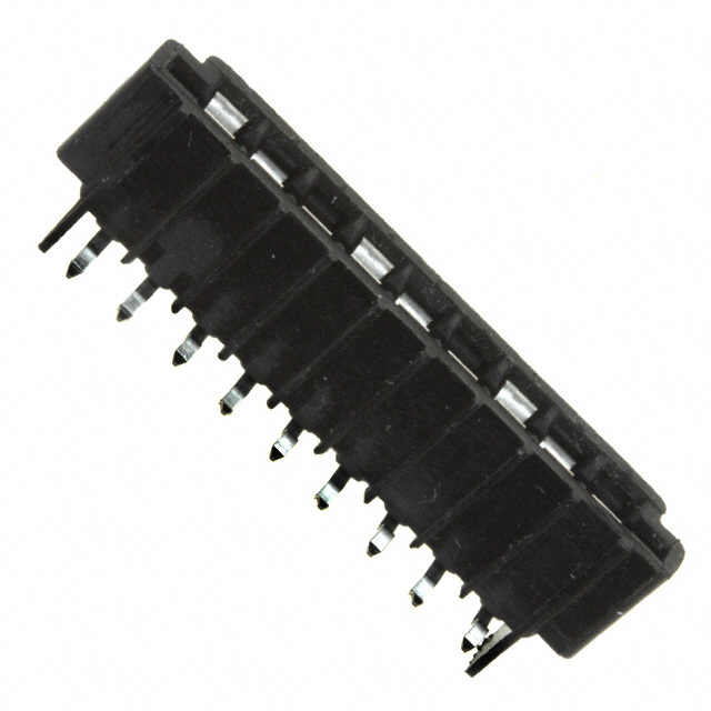 5-520314-9 TE Connectivity AMP Connectors