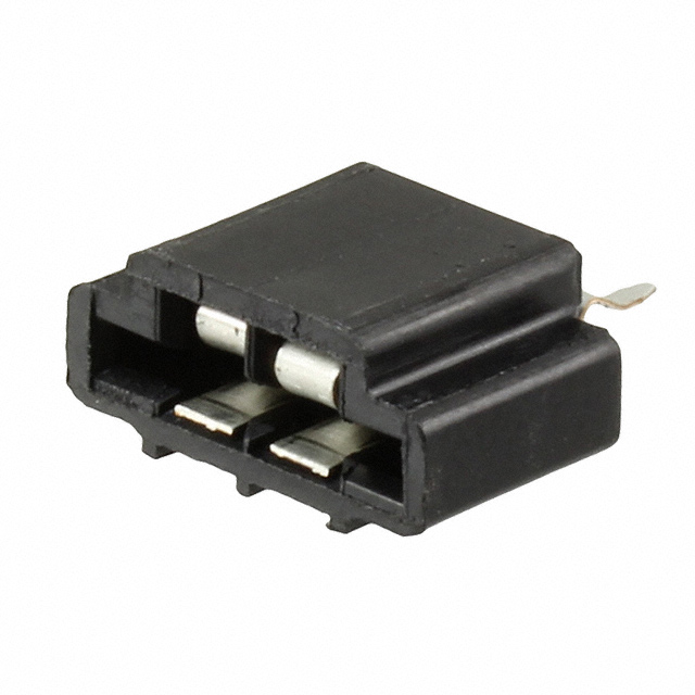 5-520315-2 TE Connectivity AMP Connectors