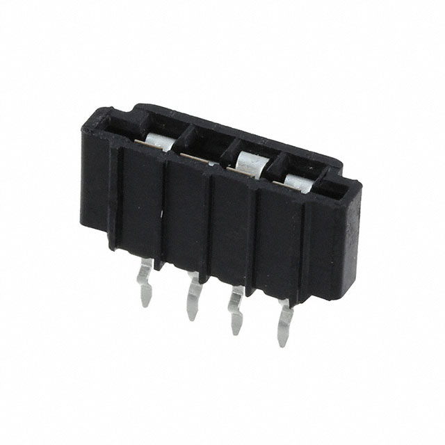 5-520315-4 TE Connectivity AMP Connectors