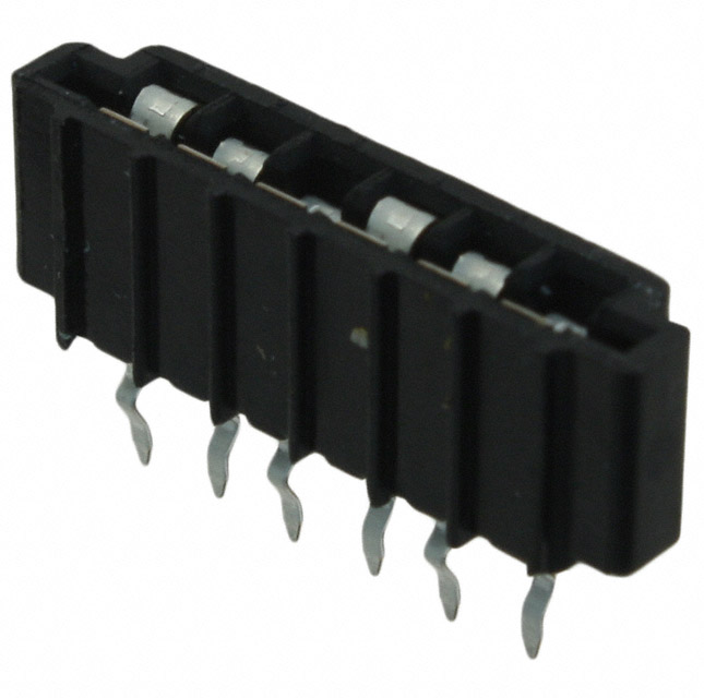 5-520315-6 TE Connectivity AMP Connectors