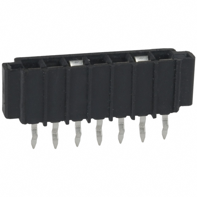 5-520315-7 TE Connectivity AMP Connectors