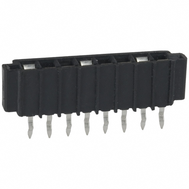 5-520315-8 TE Connectivity AMP Connectors