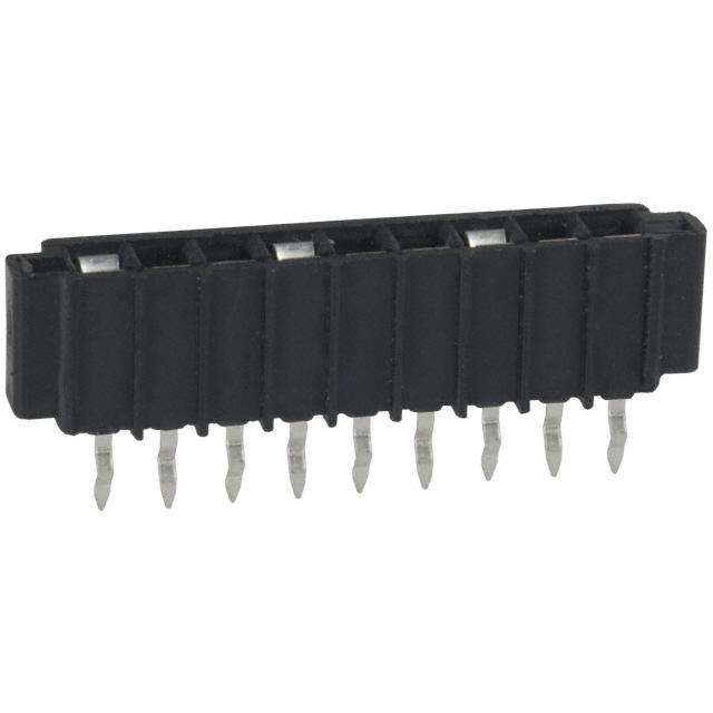 5-520315-9 TE Connectivity AMP Connectors