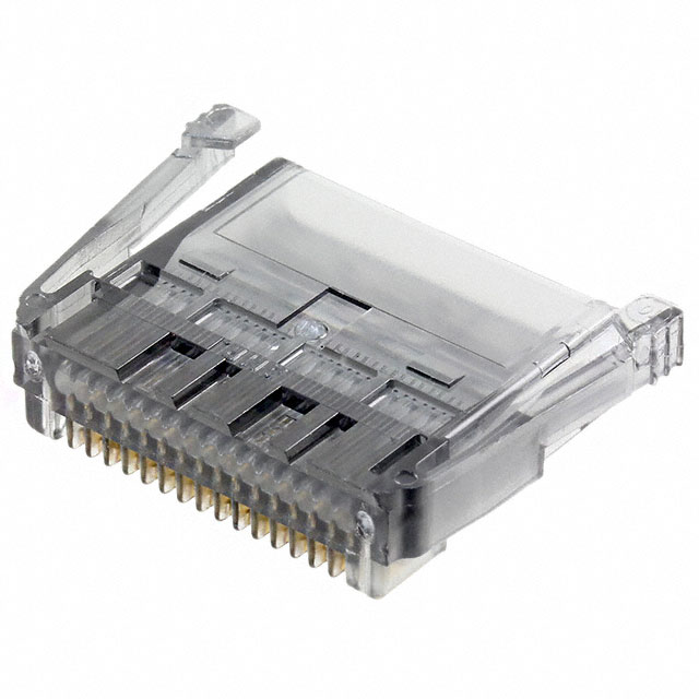 5-520424-6 TE Connectivity AMP Connectors