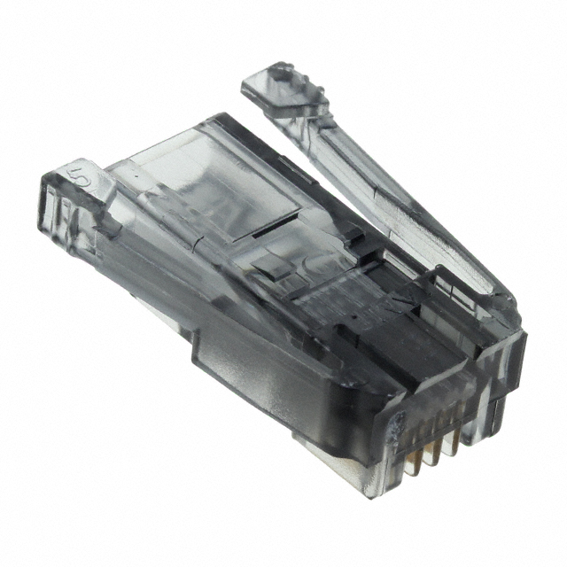 5-520532-1 TE Connectivity AMP Connectors