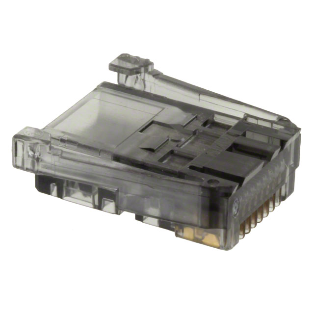 5-520532-3 TE Connectivity AMP Connectors