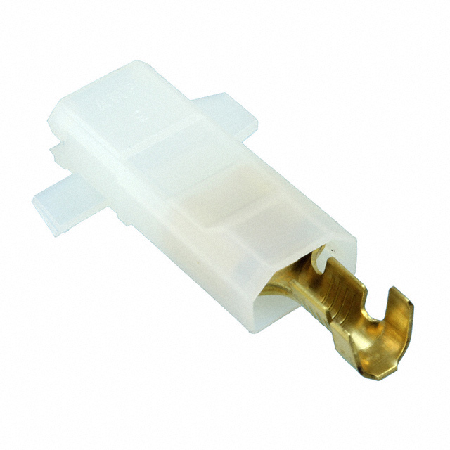 5-521094-1 TE Connectivity AMP Connectors