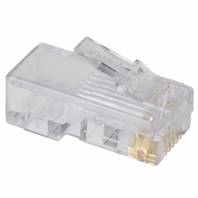 5-555426-3 TE Connectivity AMP Connectors