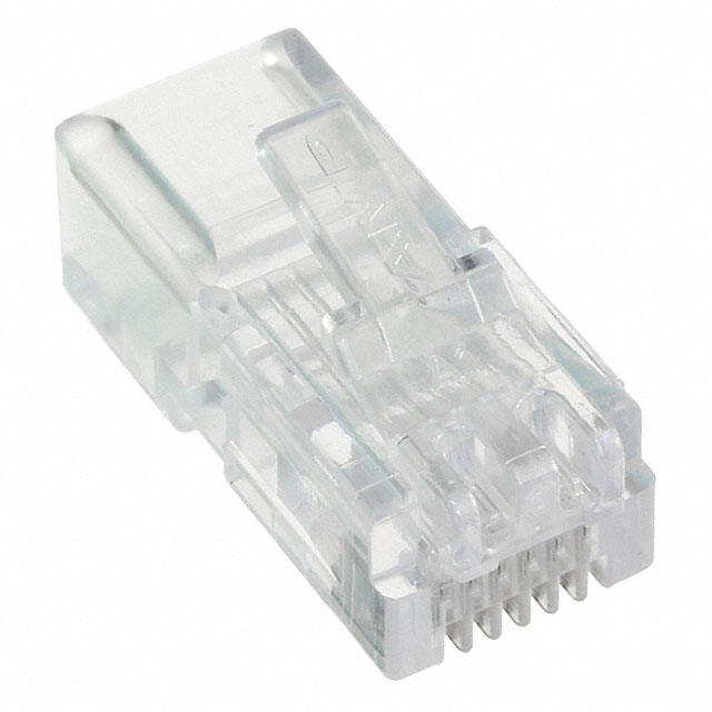 5-555177-2 TE Connectivity AMP Connectors