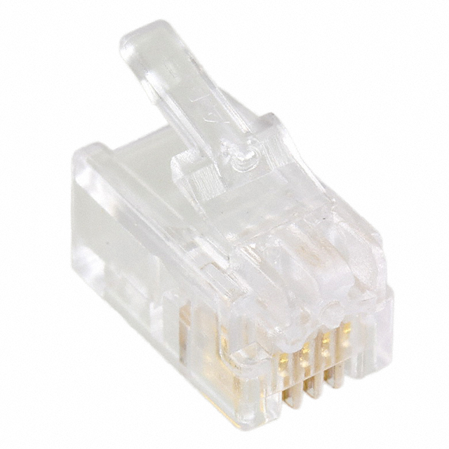 5-556200-2 TE Connectivity AMP Connectors