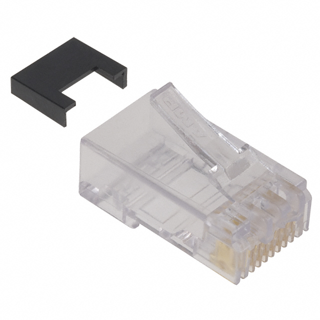 5-558530-3 TE Connectivity AMP Connectors