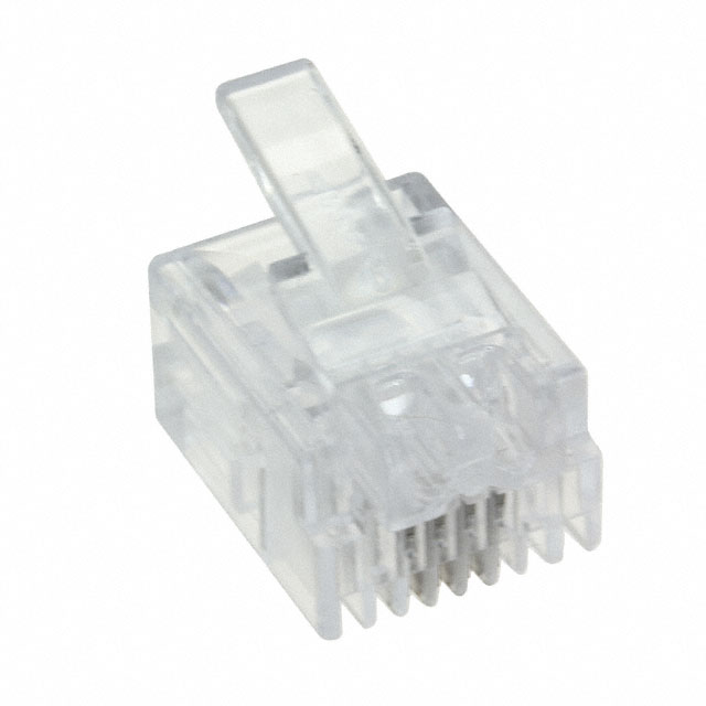 5-569030-3 TE Connectivity AMP Connectors