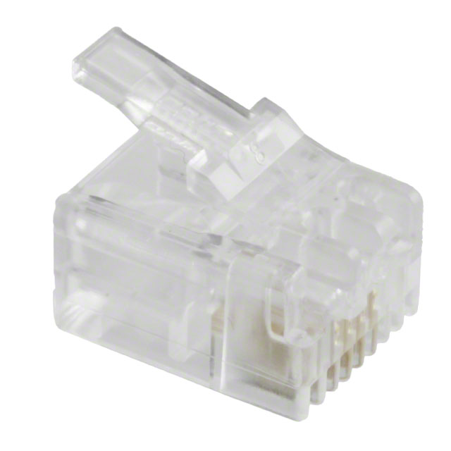 5-569031-3 TE Connectivity AMP Connectors