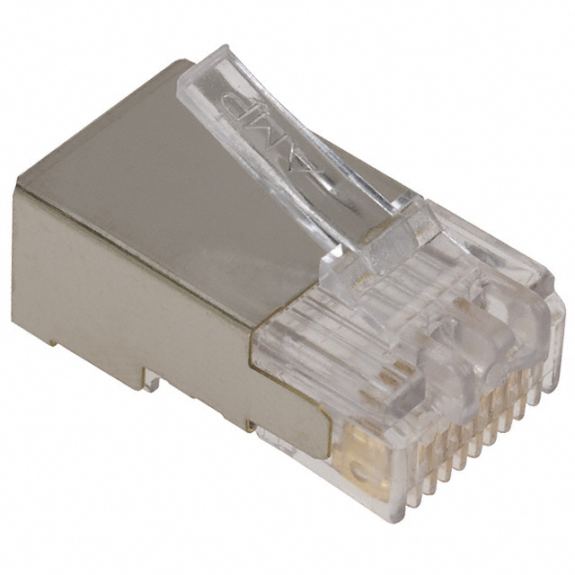 5-569530-2 TE Connectivity AMP Connectors