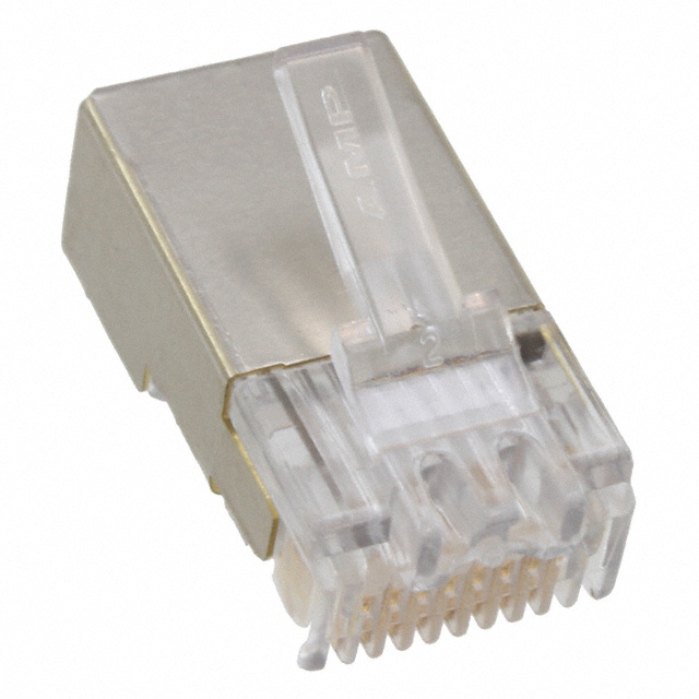 5-569532-3 TE Connectivity AMP Connectors