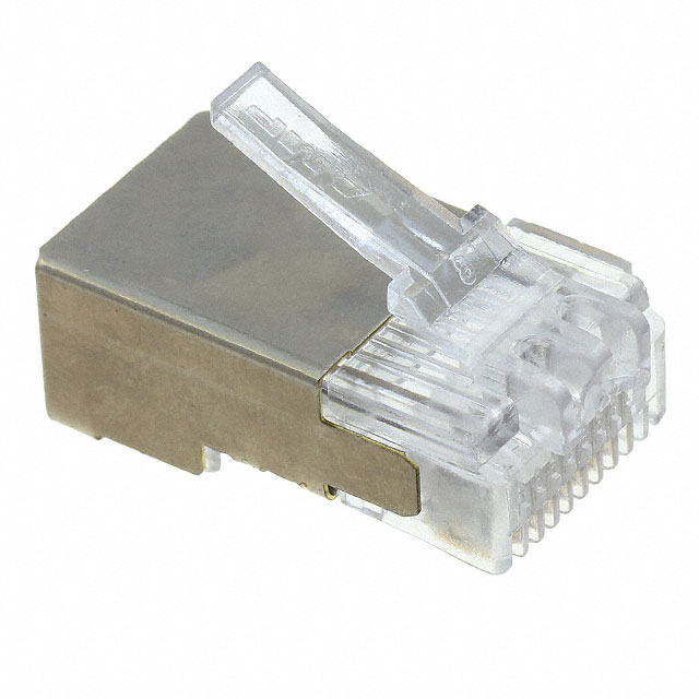 5-569533-3 TE Connectivity AMP Connectors