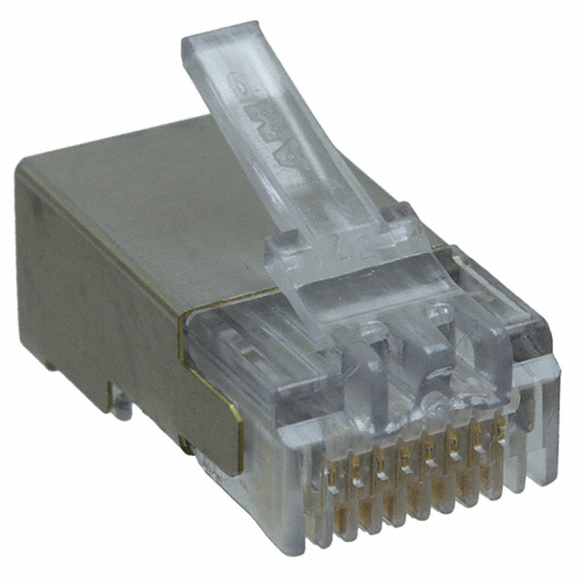 5-569542-3 TE Connectivity AMP Connectors