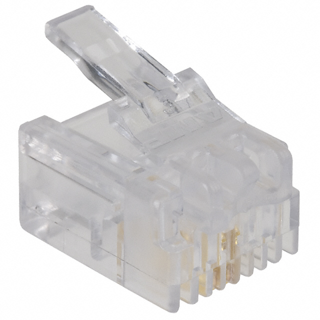 5-641333-2 TE Connectivity AMP Connectors