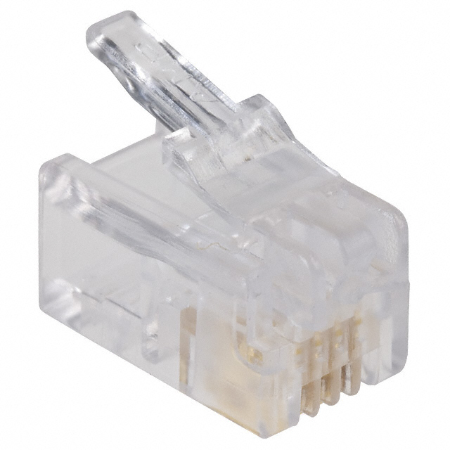 5-641334-3 TE Connectivity AMP Connectors