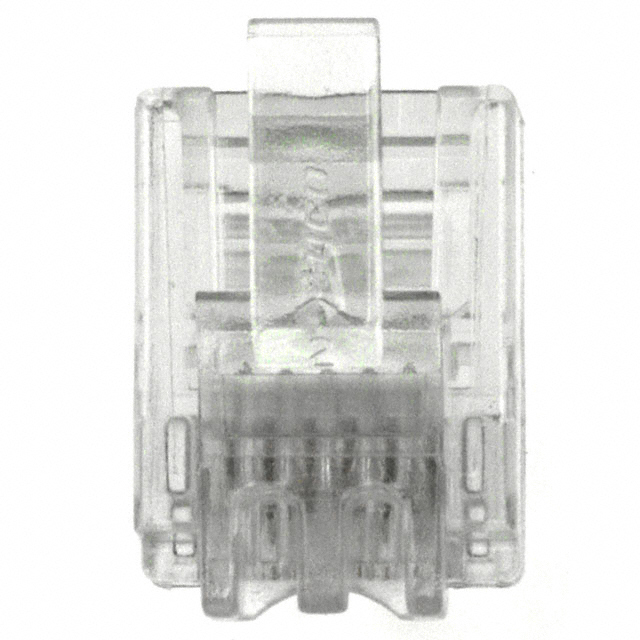 5-641337-3 TE Connectivity AMP Connectors