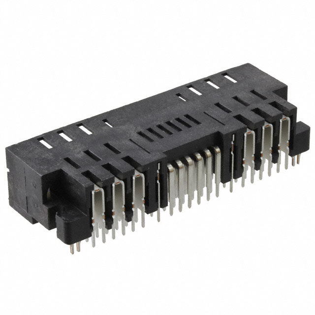 5-6450830-9 TE Connectivity AMP Connectors