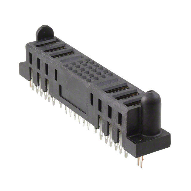 5-6450860-0 TE Connectivity AMP Connectors