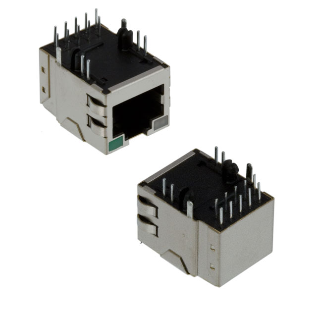 5-6605809-5 TE Connectivity AMP Connectors