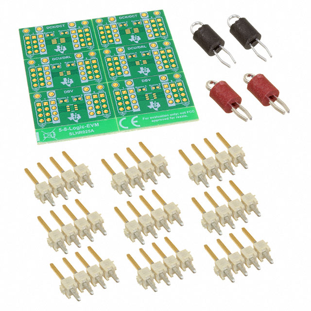 5-8-LOGIC-EVM Texas Instruments