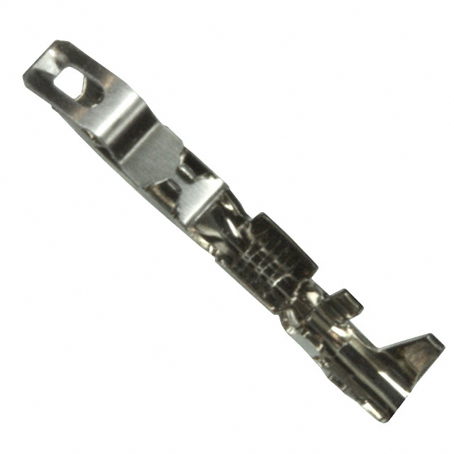 5-87124-2 TE Connectivity AMP Connectors