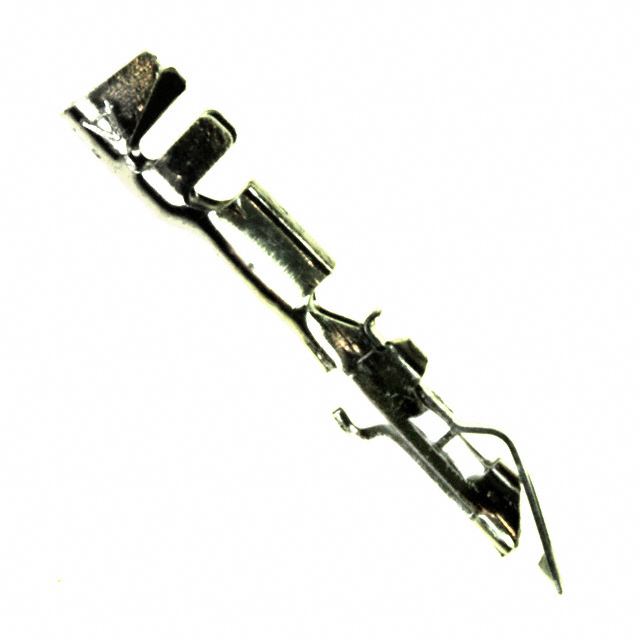 5-87191-2 TE Connectivity AMP Connectors