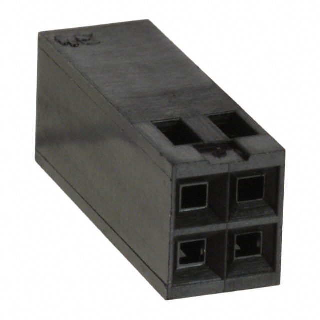 4-87456-9 TE Connectivity AMP Connectors