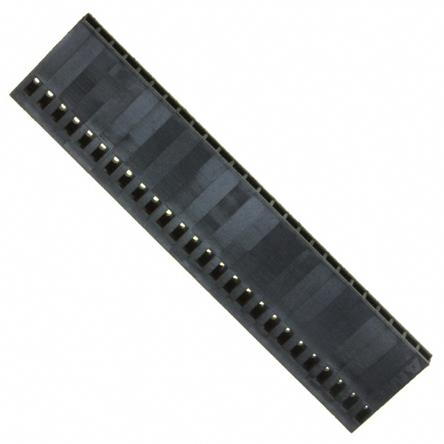 5-87499-0 TE Connectivity AMP Connectors