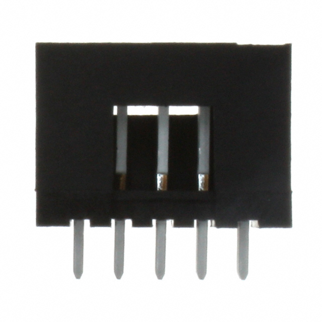 5-87589-1 TE Connectivity AMP Connectors