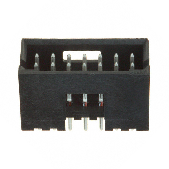 5-87589-3 TE Connectivity AMP Connectors