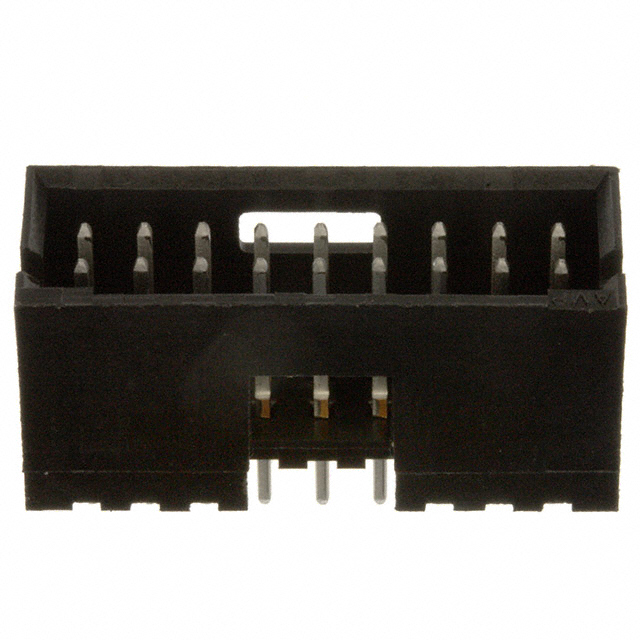 5-87589-5 TE Connectivity AMP Connectors