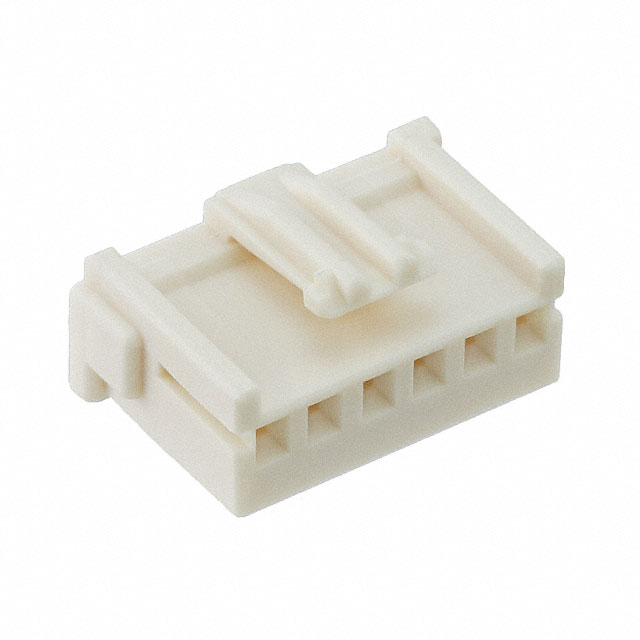 5-917690-1 TE Connectivity AMP Connectors